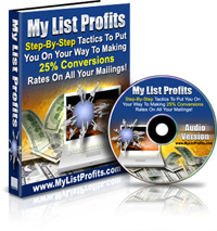 My List Profits